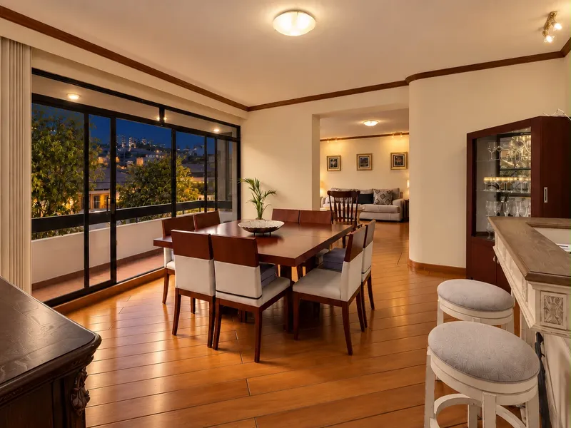 Departamento en venta en Quito Tenis, Quito — foto 5 de 17