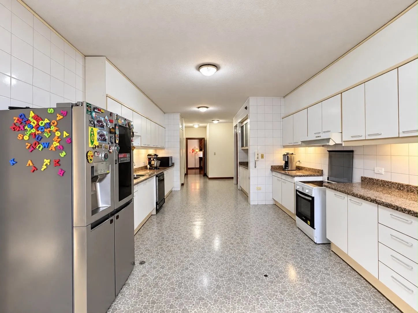 Departamento en venta en Quito Tenis, Quito — foto 9 de 17