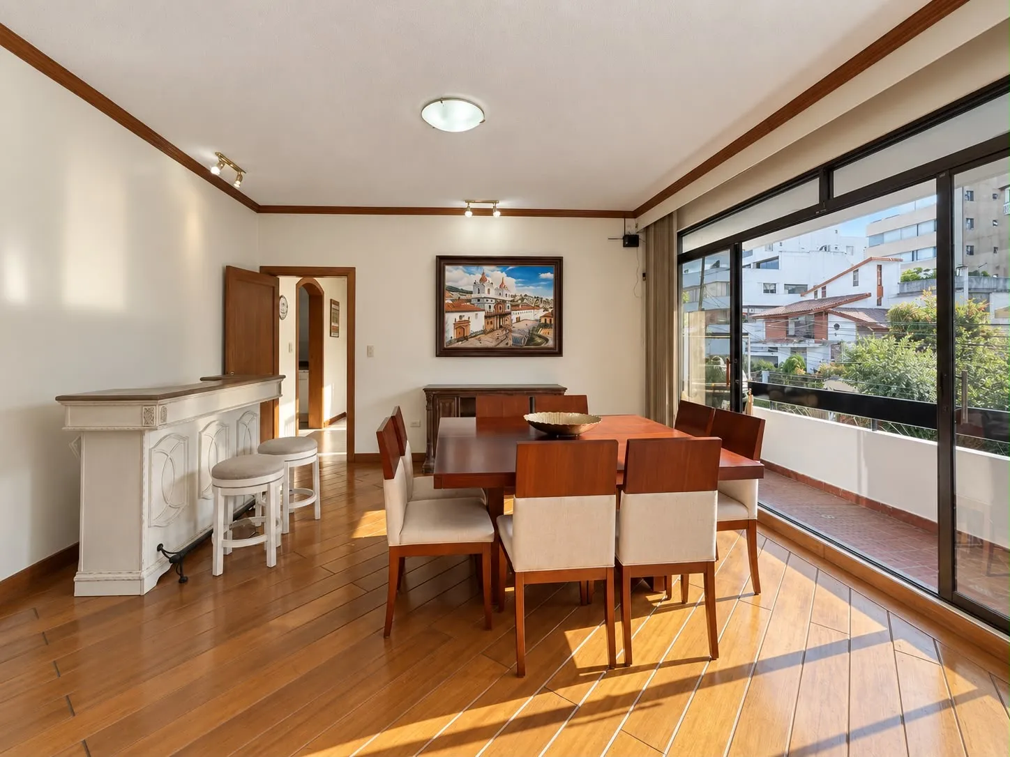 Departamento en venta en Quito Tenis, Quito — foto 16 de 17