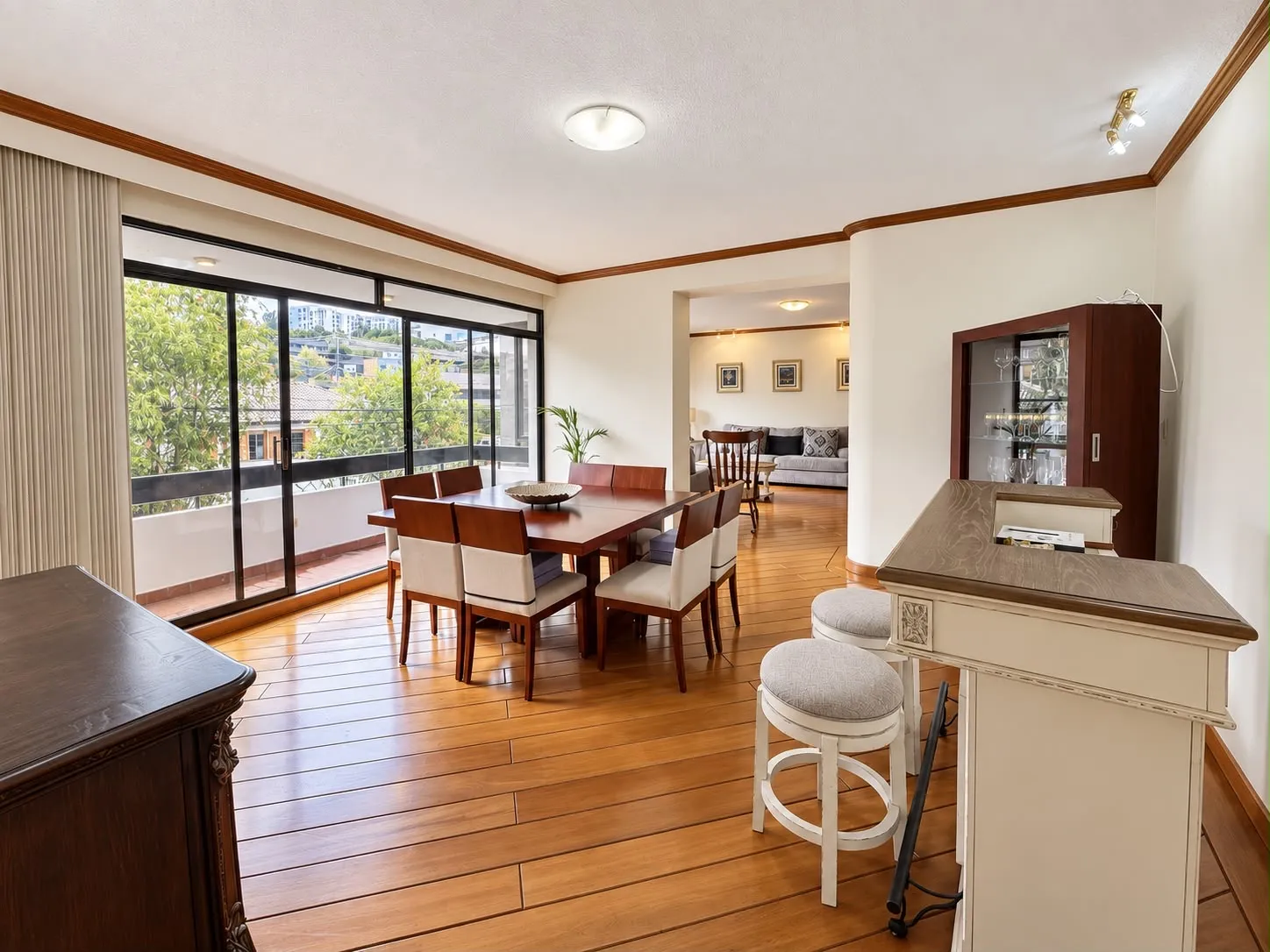 Departamento en venta en Quito Tenis, Quito — foto 4 de 17