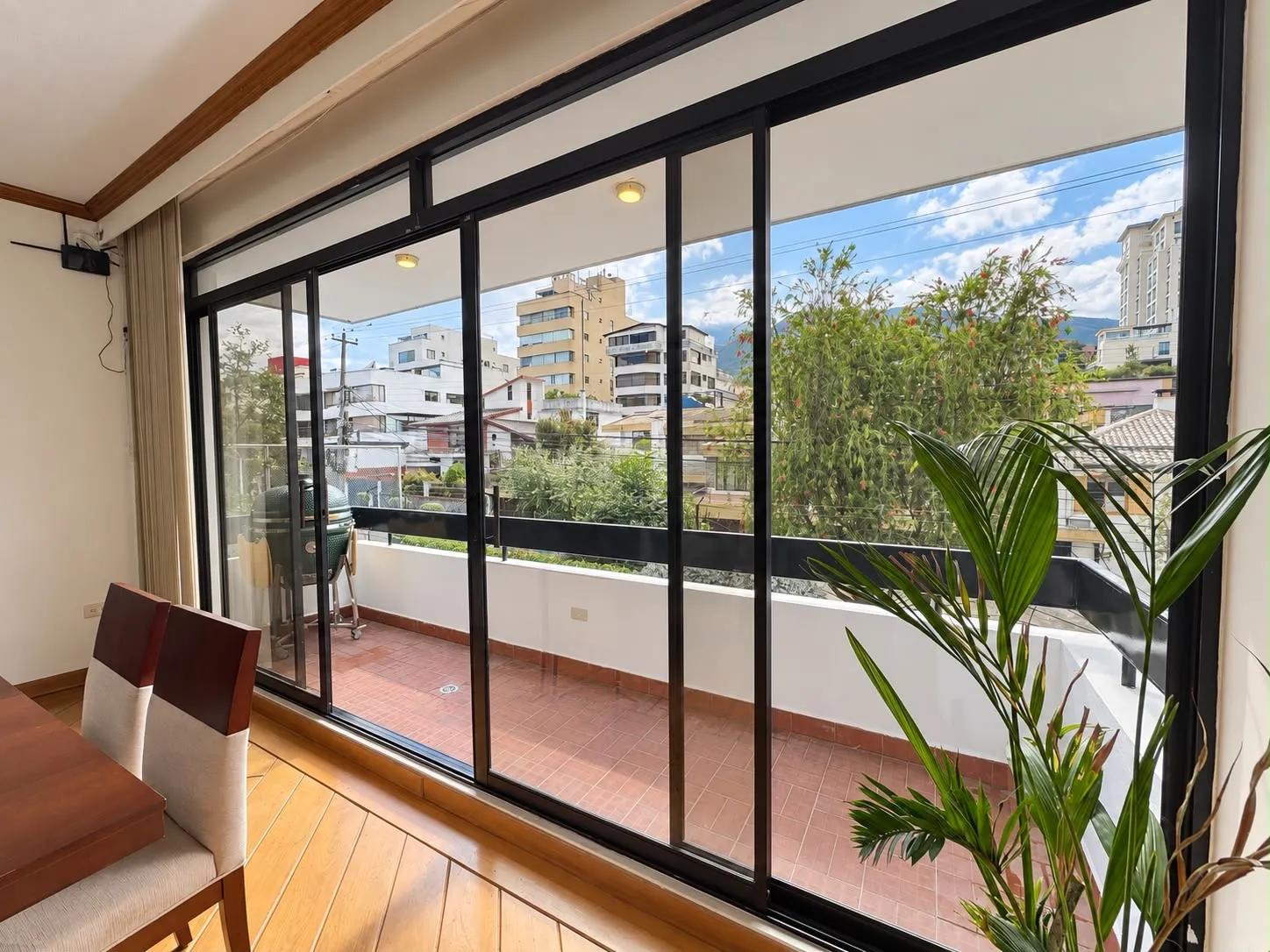 Departamento en venta en Quito Tenis, Quito — foto 10 de 17