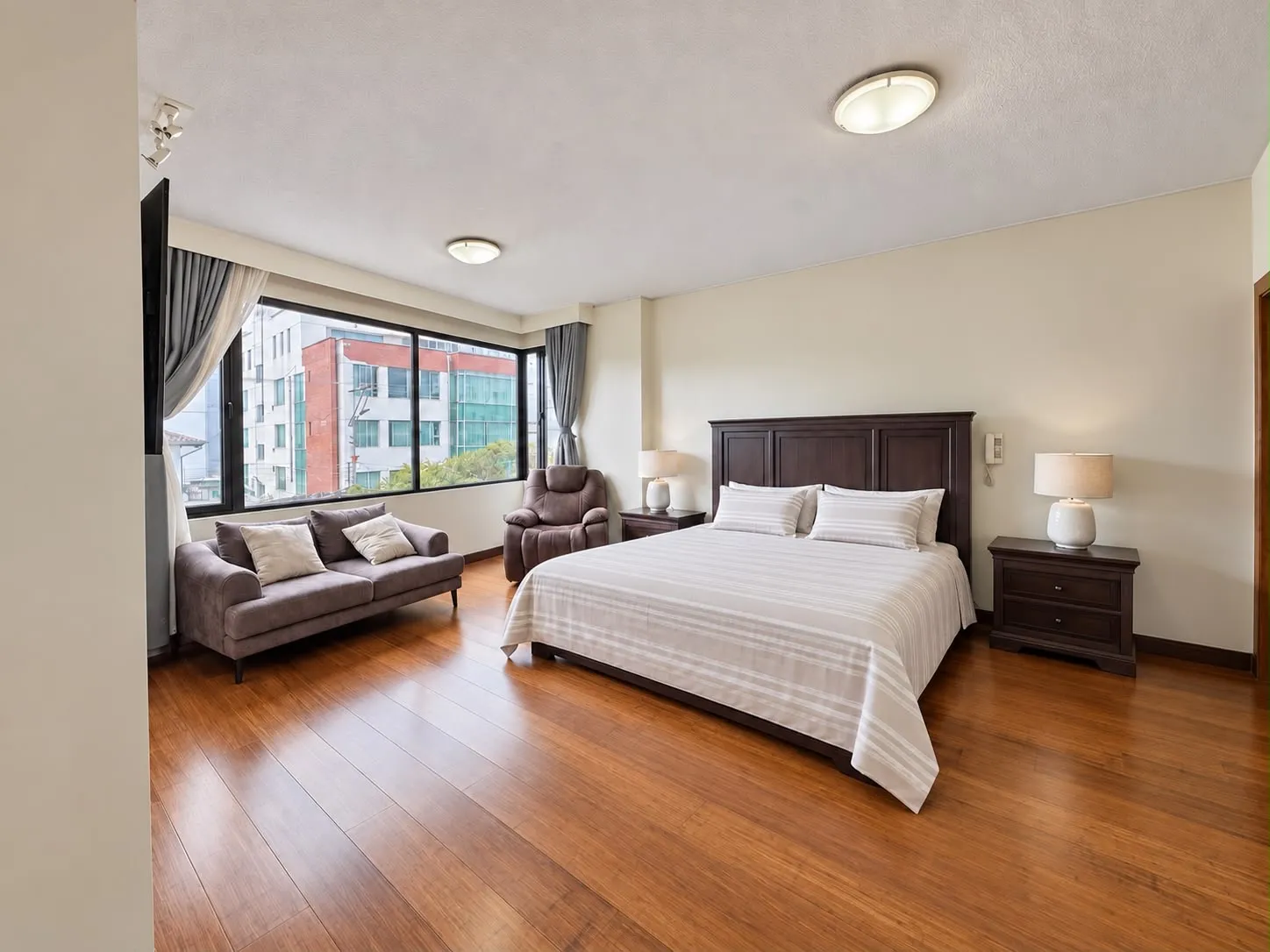 Departamento en venta en Quito Tenis, Quito — foto 7 de 17