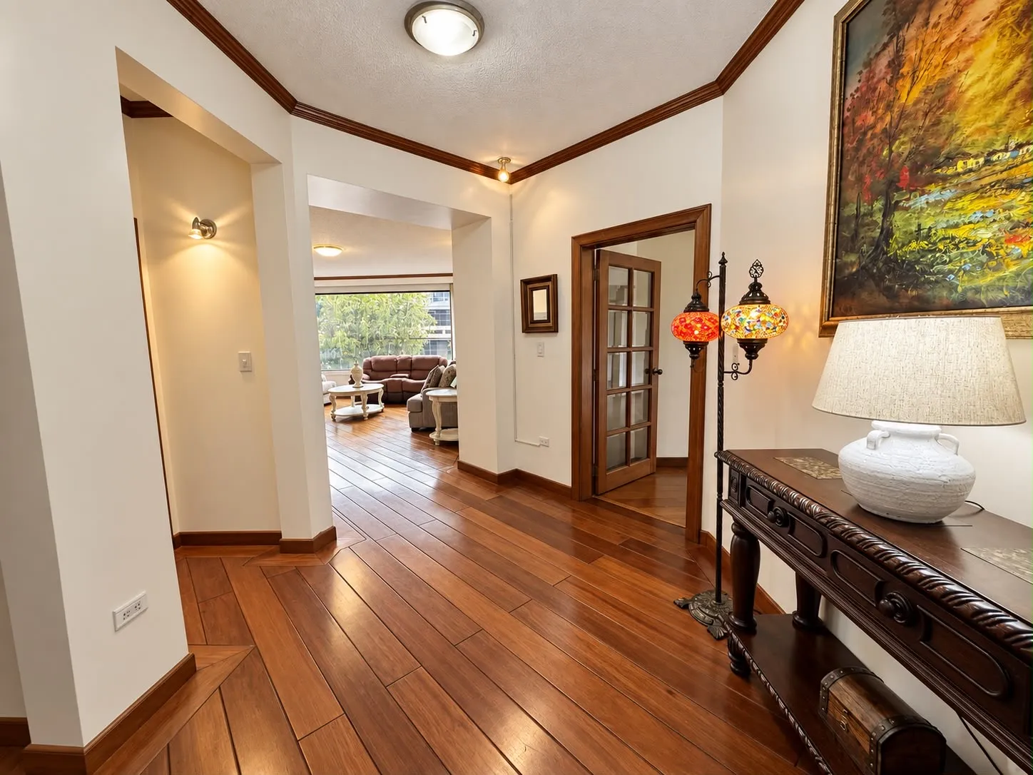 Departamento en venta en Quito Tenis, Quito — foto 2 de 17