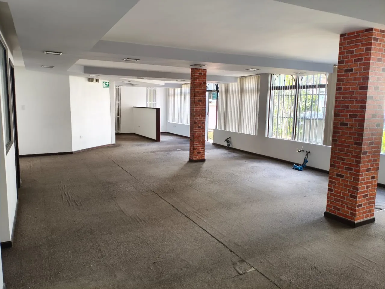 Comercial en alquiler en Quito — foto 26 de 27