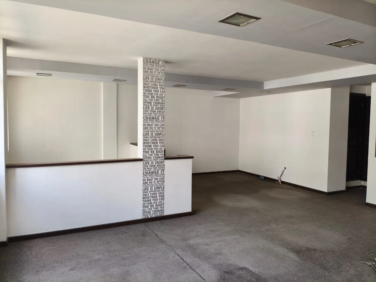 Comercial en alquiler en Quito — foto 8 de 27