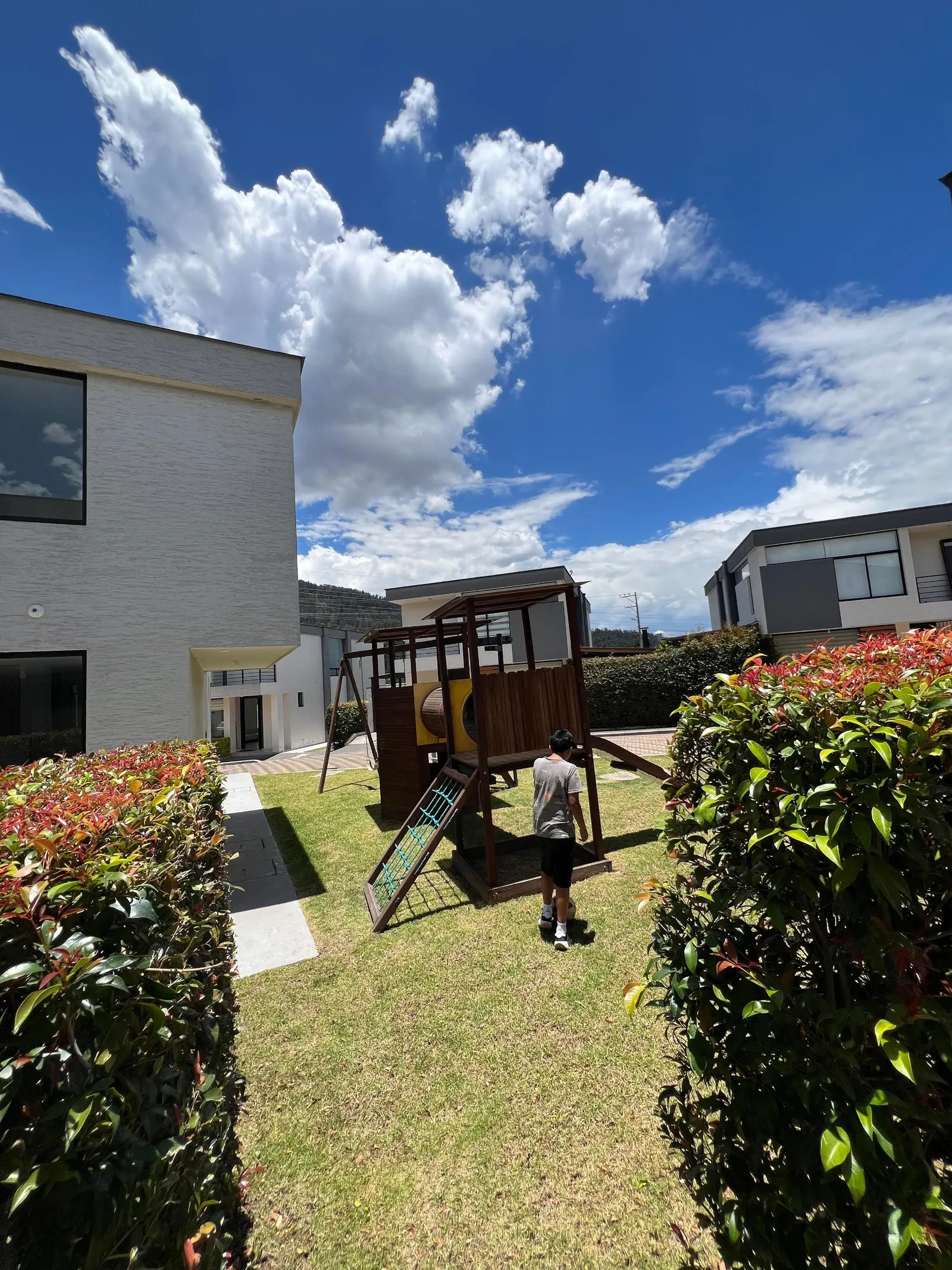 Casa en venta en Quito — foto 15 de 21