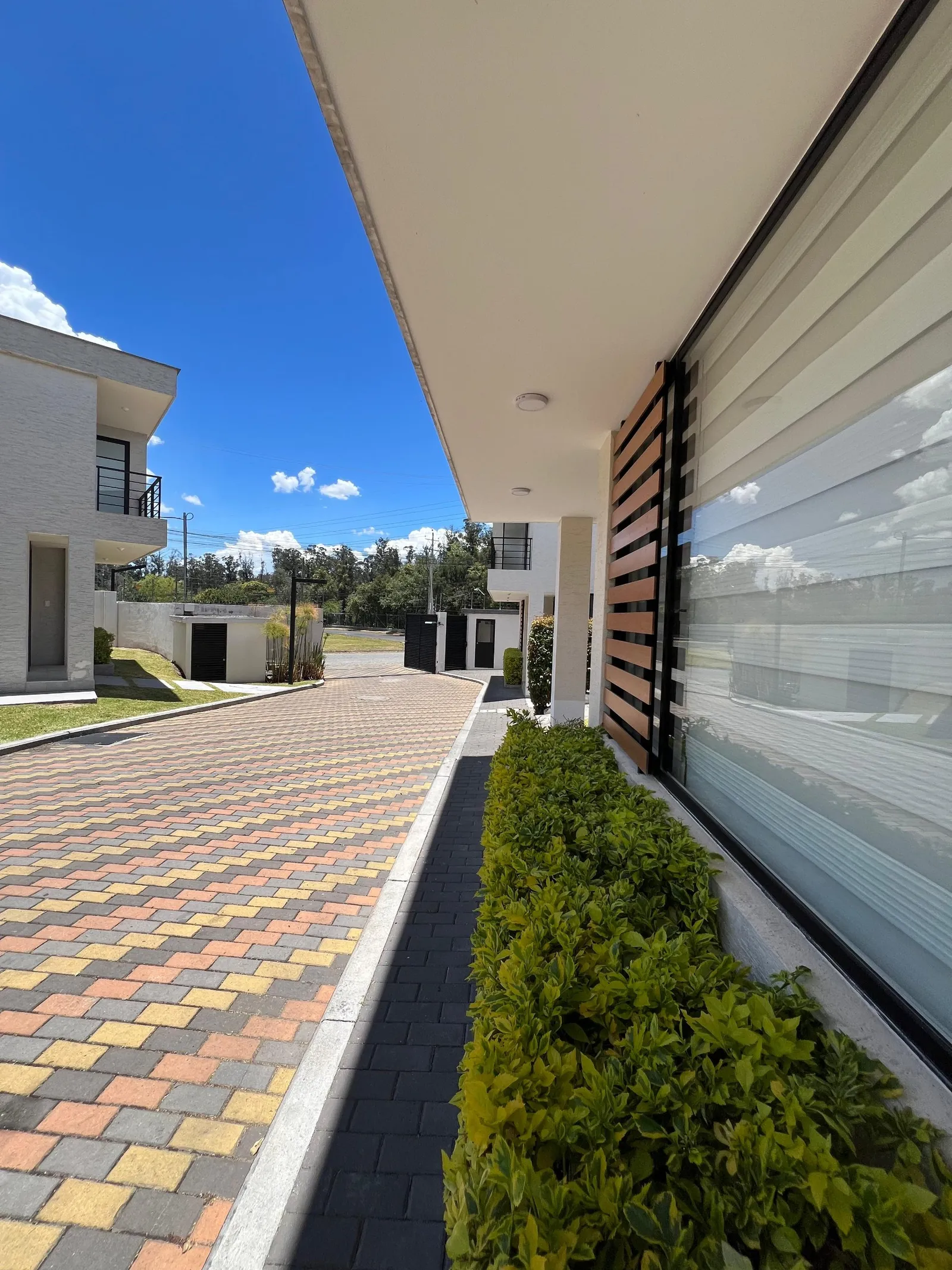 Casa en venta en Quito — foto 14 de 21