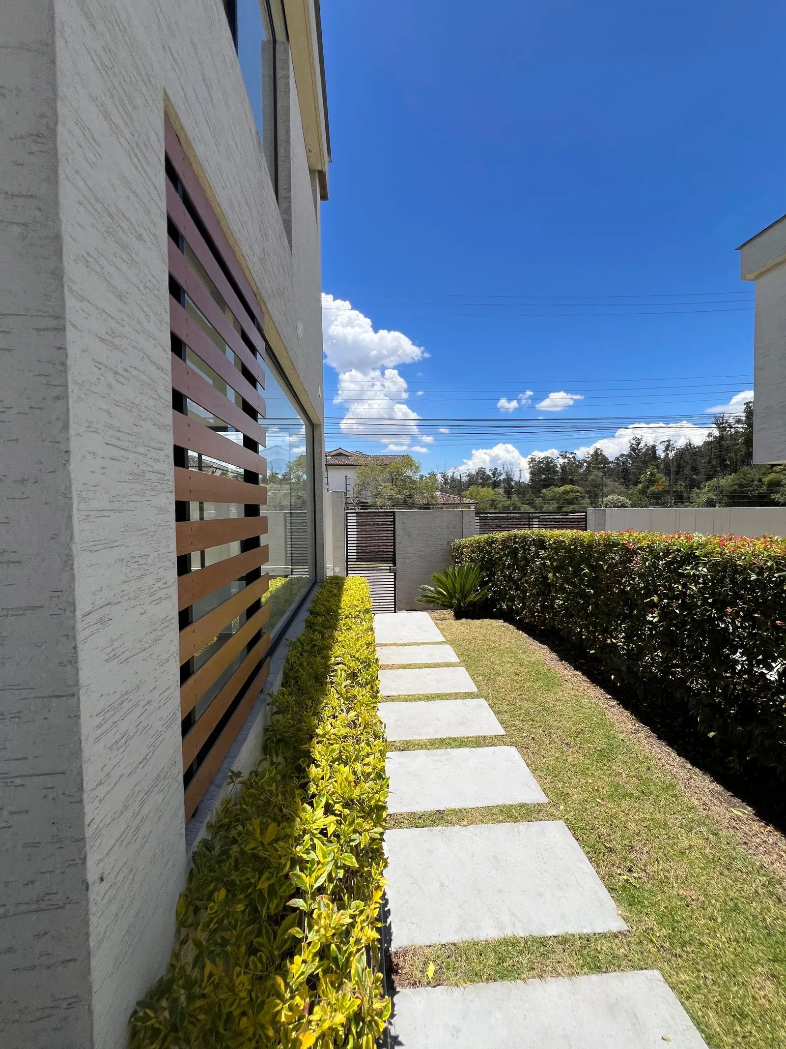 Casa en venta en Quito — foto 6 de 21