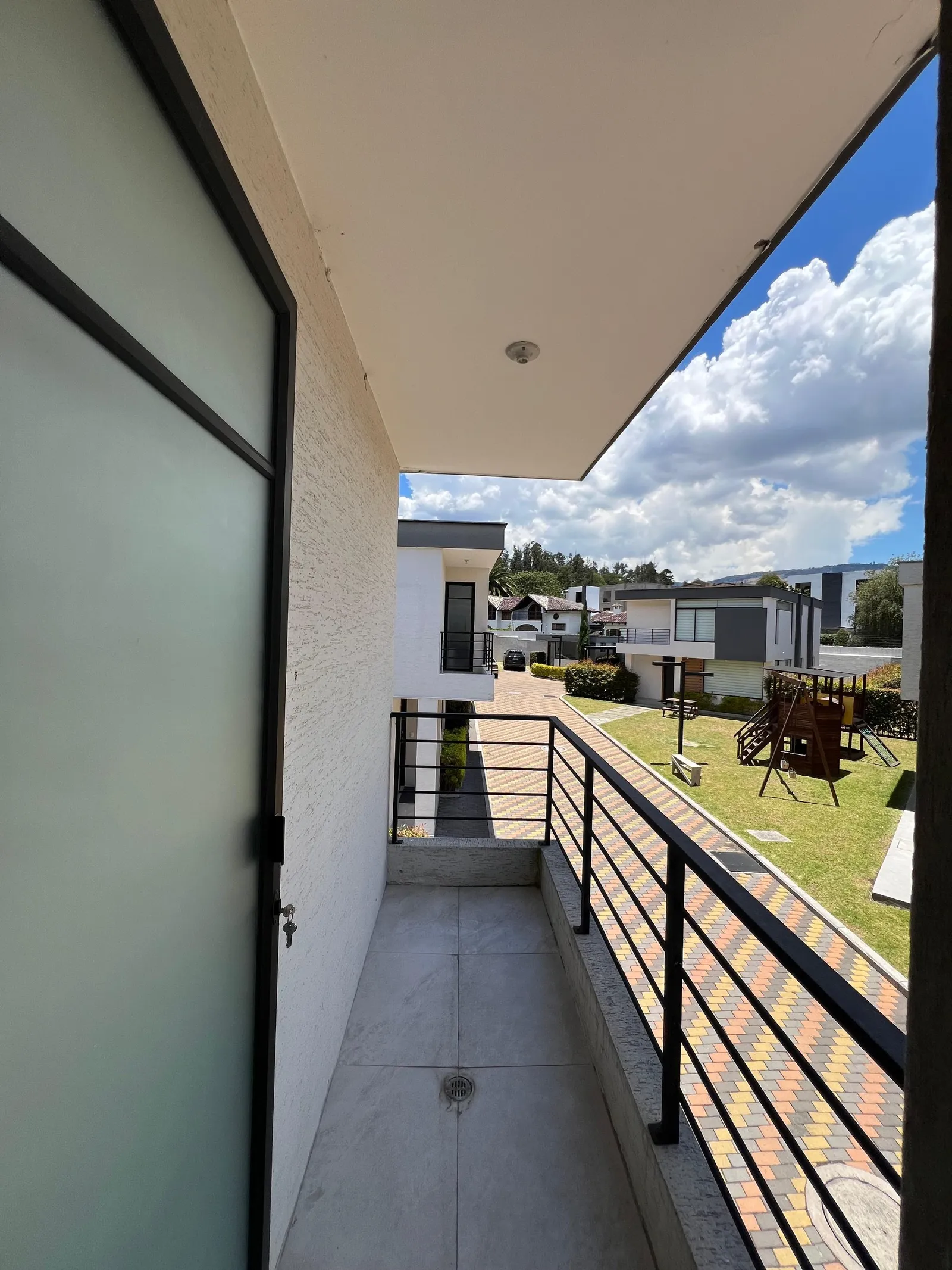 Casa en venta en Quito — foto 4 de 21