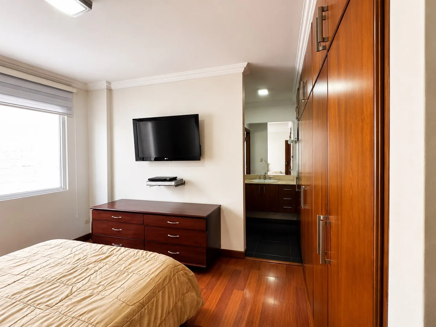 Departamento en venta en Quito Tenis, Quito — foto 12 de 12