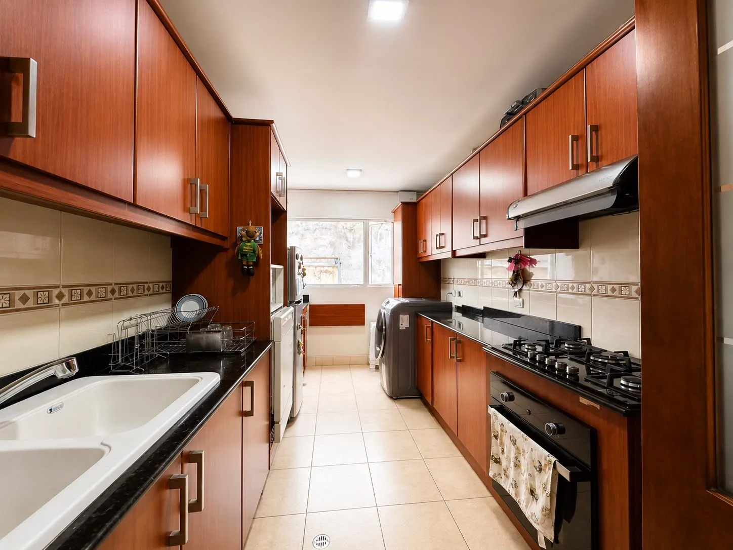 Departamento en venta en Quito Tenis, Quito — foto 3 de 12