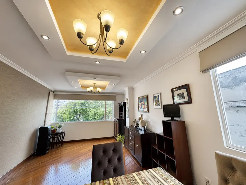 Departamento en venta en Quito Tenis, Quito — foto 4 de 12