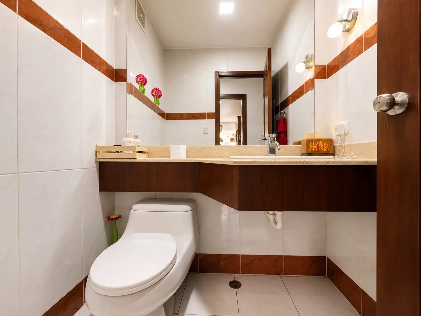 Departamento en venta en Quito Tenis, Quito — foto 6 de 12