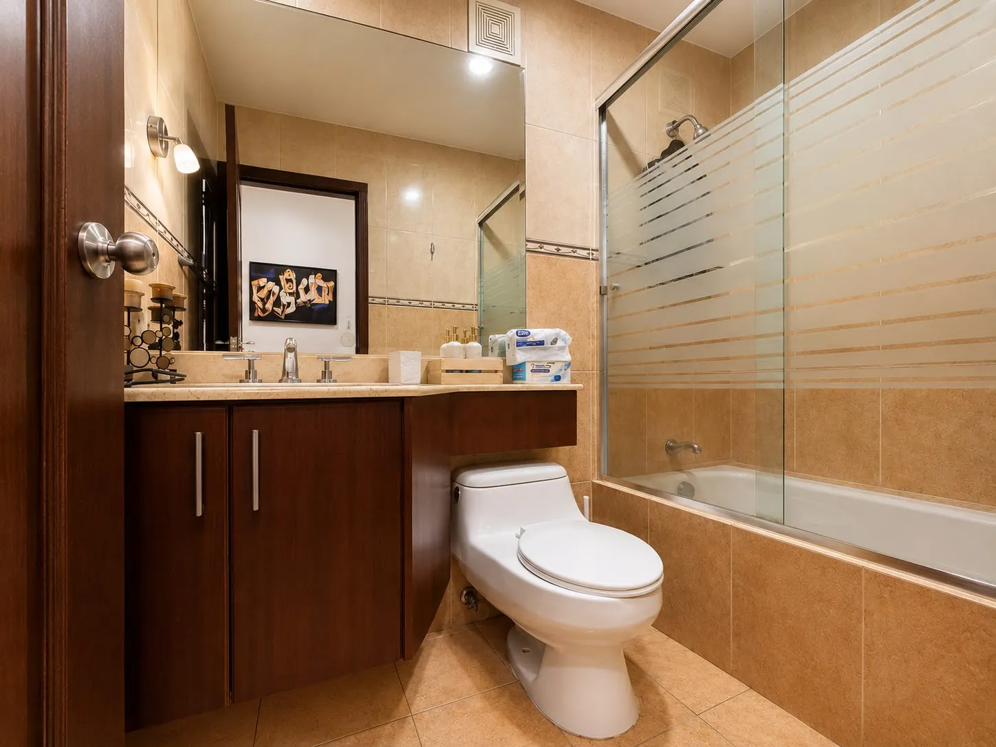 Departamento en venta en Quito Tenis, Quito — foto 7 de 12