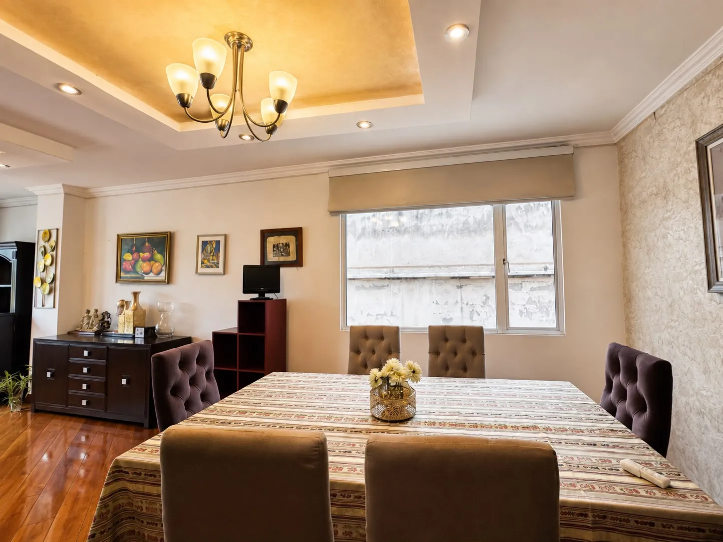Departamento en venta en Quito Tenis, Quito — foto 11 de 12