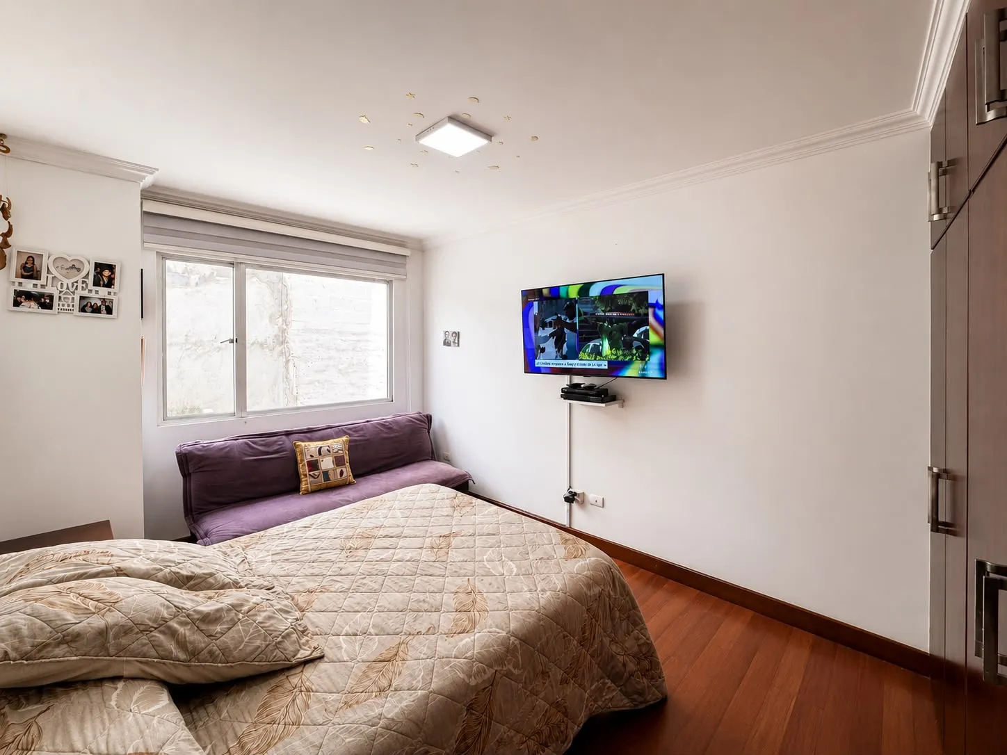 Departamento en venta en Quito Tenis, Quito — foto 9 de 12