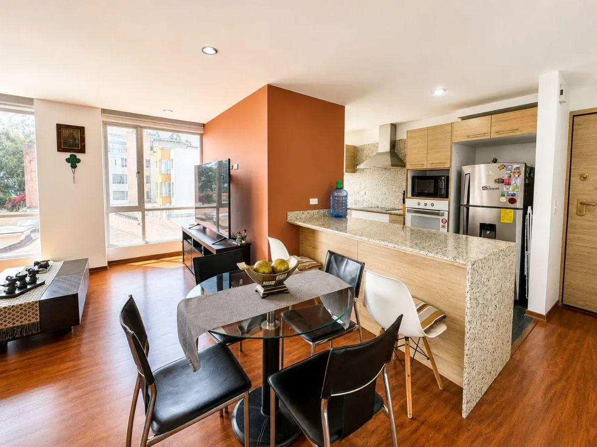 Departamento en venta en Centro Norte, Quito — foto 4 de 17