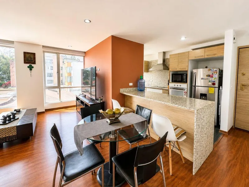 Departamento en venta en Centro Norte, Quito — foto 4 de 17
