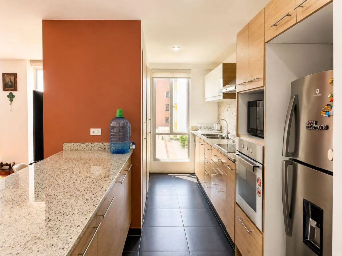 Departamento en venta en Centro Norte, Quito — foto 12 de 17