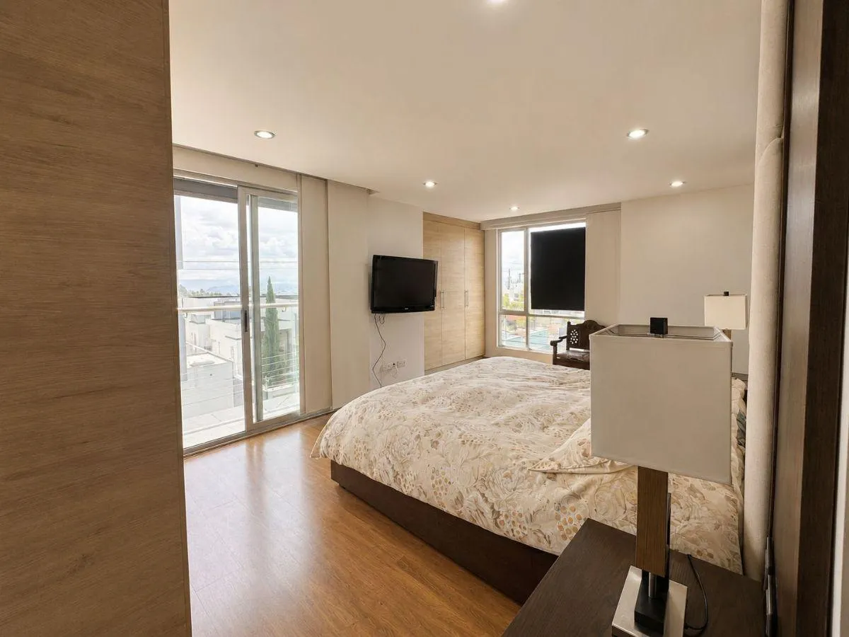 Departamento en venta en Centro Norte, Quito — foto 9 de 17