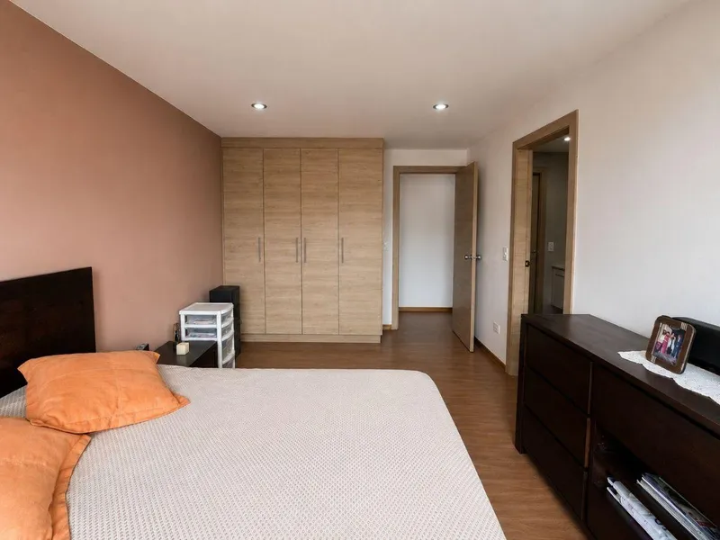 Departamento en venta en Centro Norte, Quito — foto 2 de 17