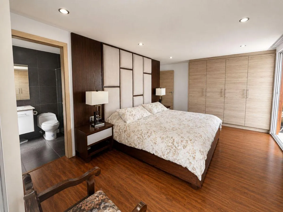 Departamento en venta en Centro Norte, Quito — foto 6 de 17