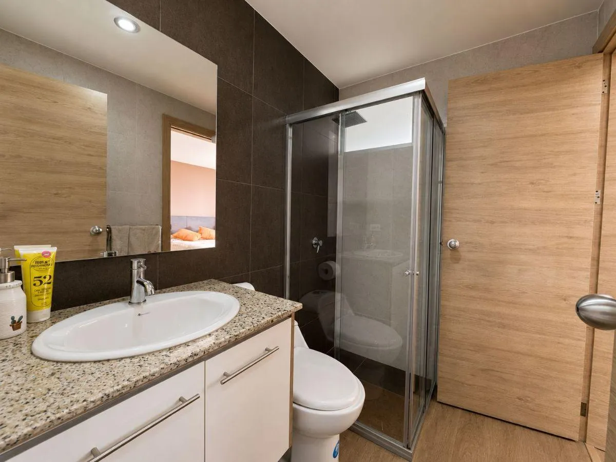 Departamento en venta en Centro Norte, Quito — foto 15 de 17