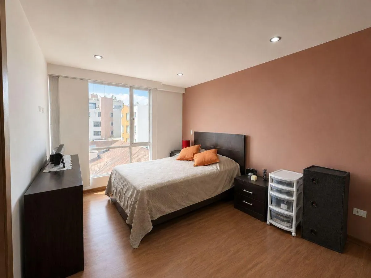 Departamento en venta en Centro Norte, Quito — foto 5 de 17