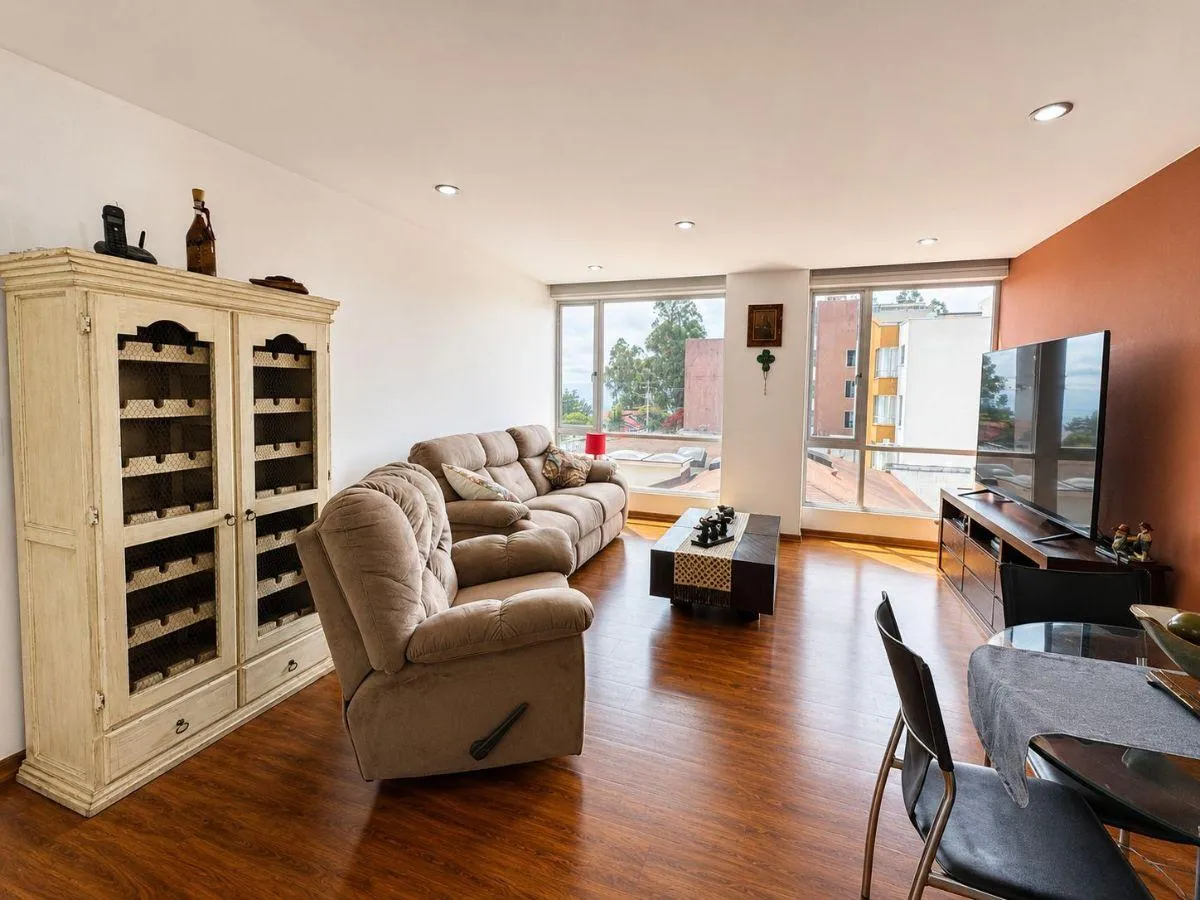 Departamento en venta en Centro Norte, Quito — foto 17 de 17