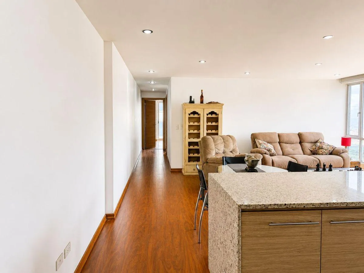 Departamento en venta en Centro Norte, Quito — foto 11 de 17
