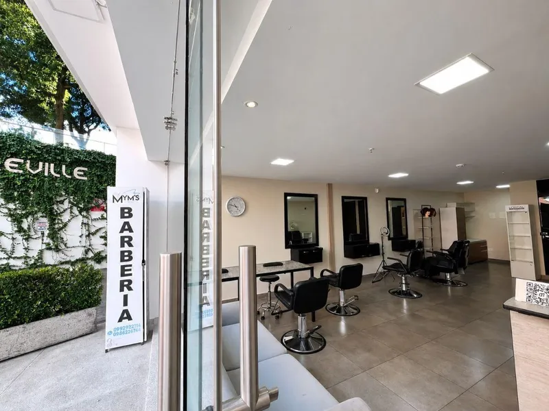 Oficina en alquiler en Bosmediano, Quito — foto 5 de 11