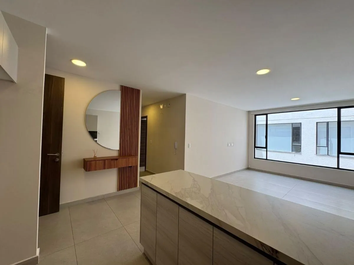 Departamento en alquiler en Tumbaco, Quito — foto 2 de 8