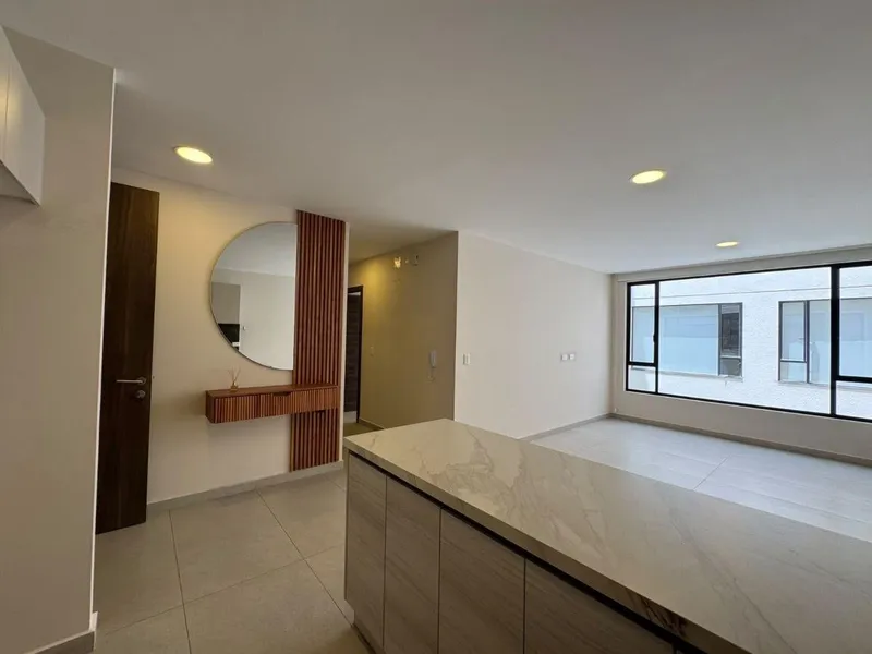 Departamento en alquiler en Tumbaco, Quito — foto 2 de 8
