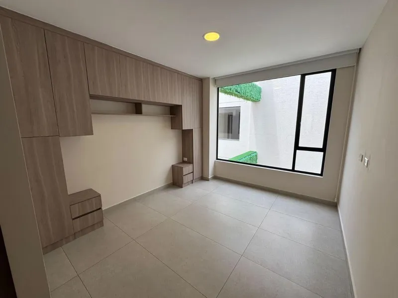 Departamento en alquiler en Tumbaco, Quito — foto 4 de 8