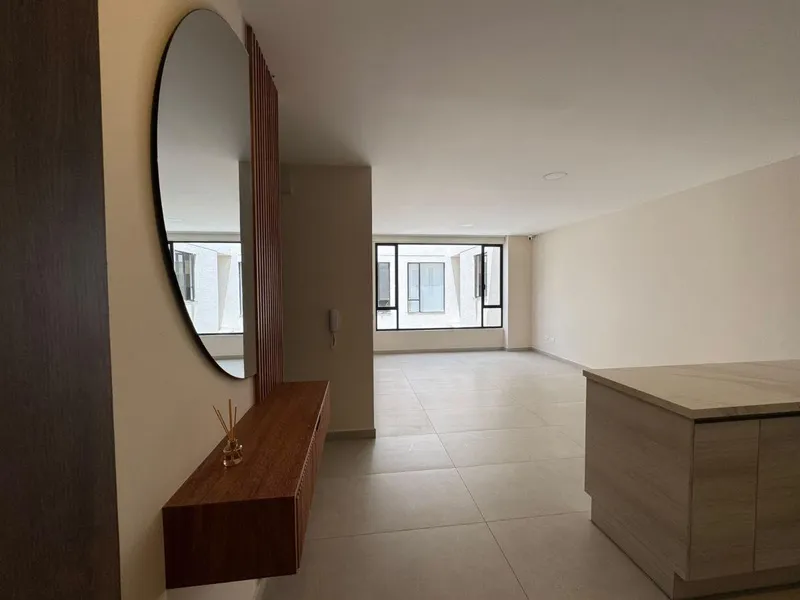 Departamento en alquiler en Tumbaco, Quito