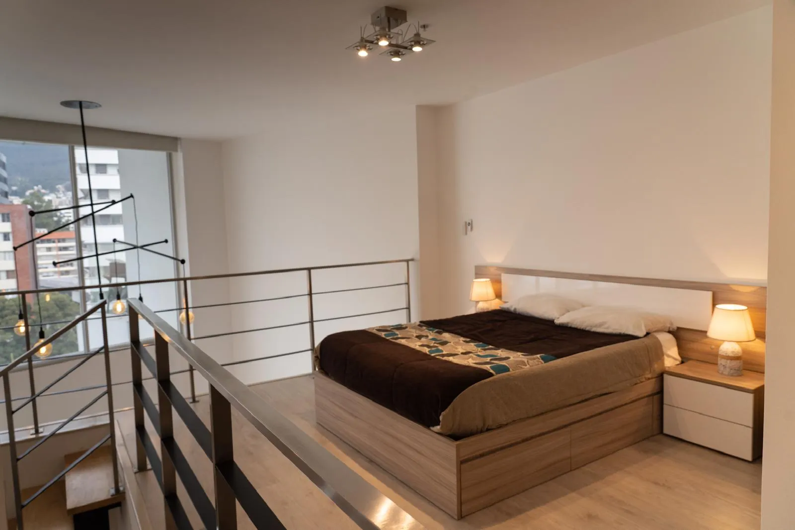 Suite en alquiler en Quito — foto 10 de 10