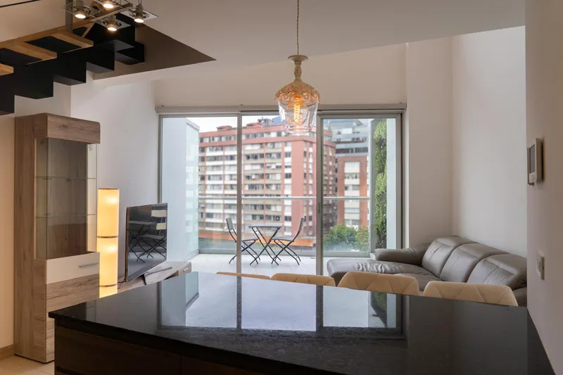 Suite en alquiler en Quito