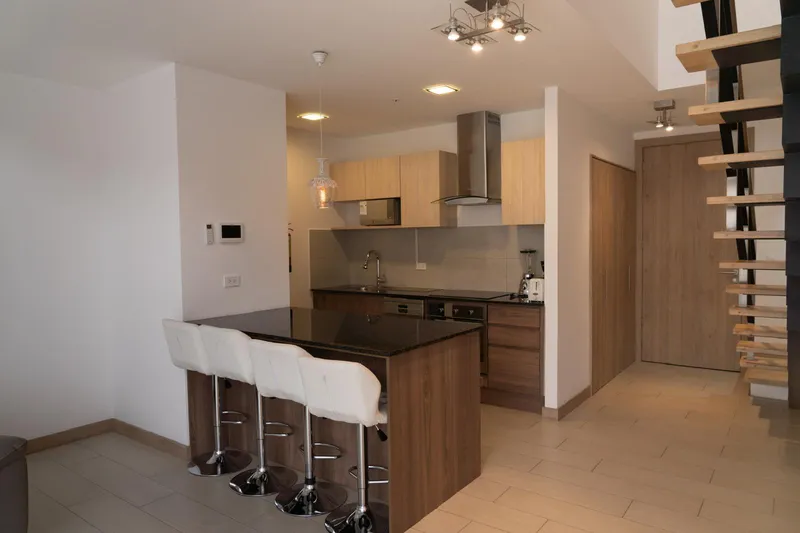 Suite en alquiler en Quito — foto 4 de 10