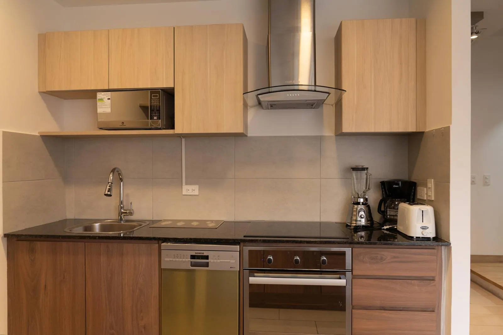 Suite en alquiler en Quito — foto 6 de 10