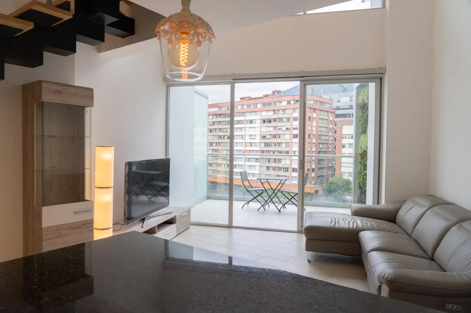 Suite en alquiler en Quito — foto 3 de 10