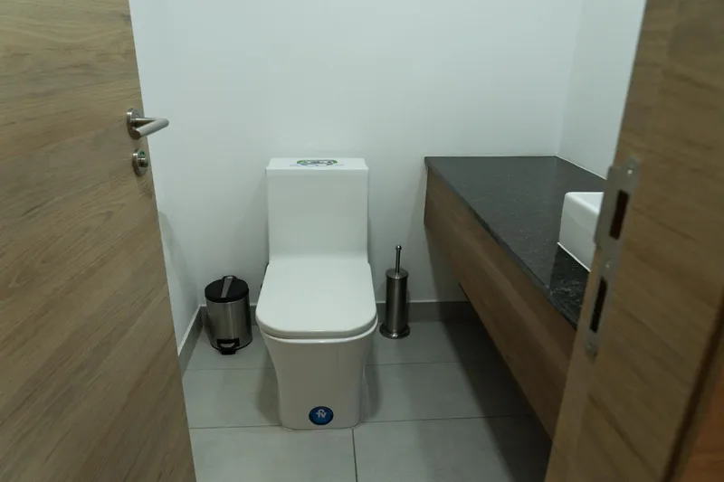 Suite en alquiler en Quito — foto 5 de 10