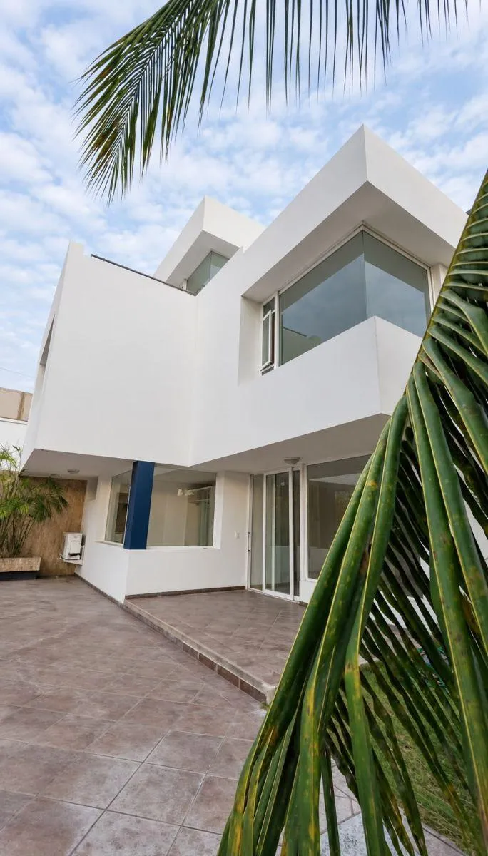 Casa en venta