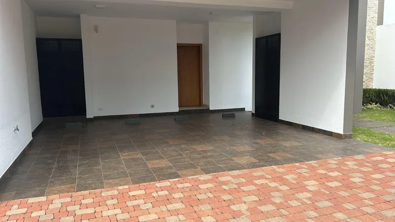 Casa en venta en Cumbayá, Quito