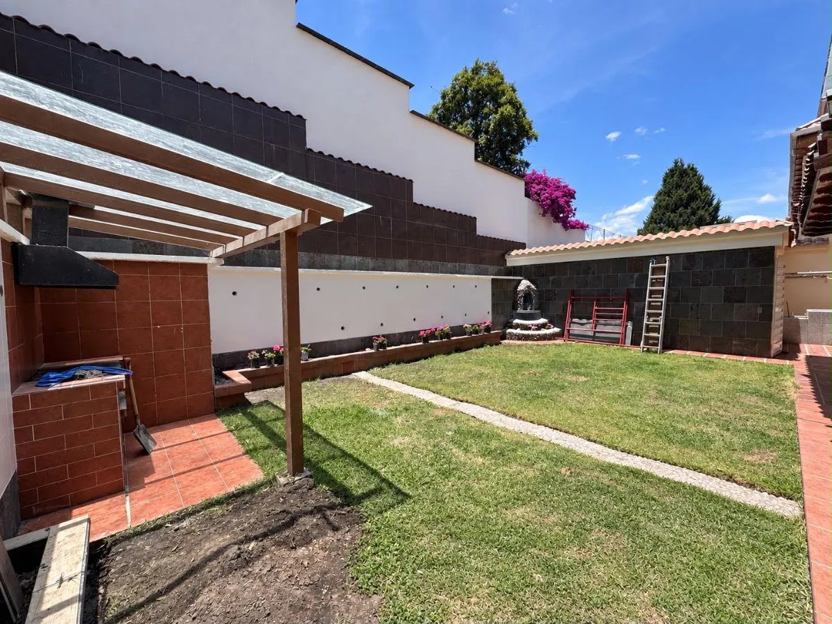 Casa en alquiler en Campo Alegre, Quito — foto 7 de 12