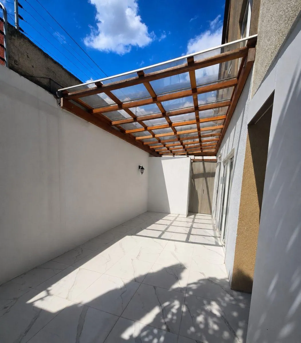 Casa en venta en Cumbayá, Quito — foto 7 de 10