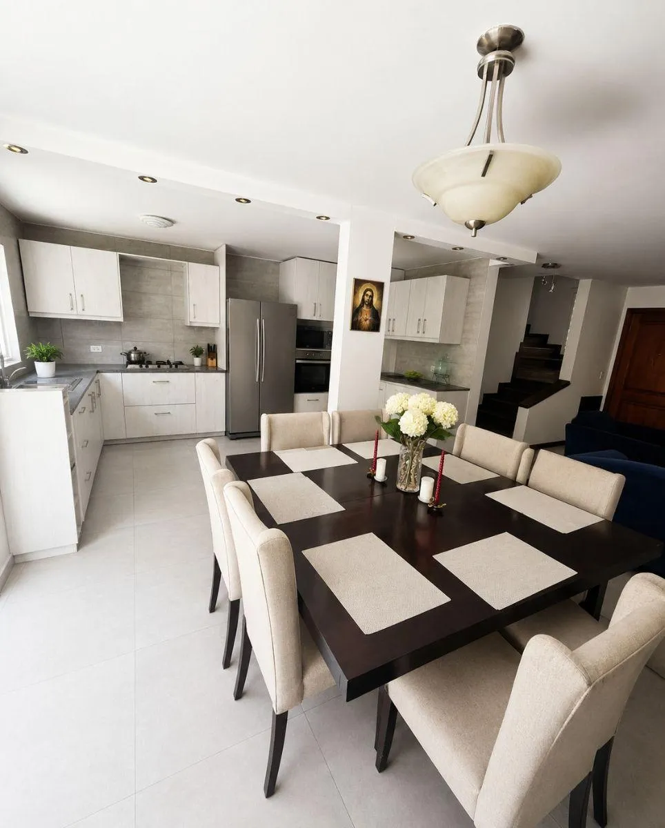 Casa en venta en Cumbayá, Quito — foto 10 de 10