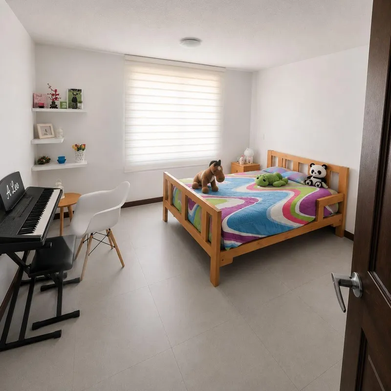 Casa en venta en Cumbayá, Quito — foto 5 de 10