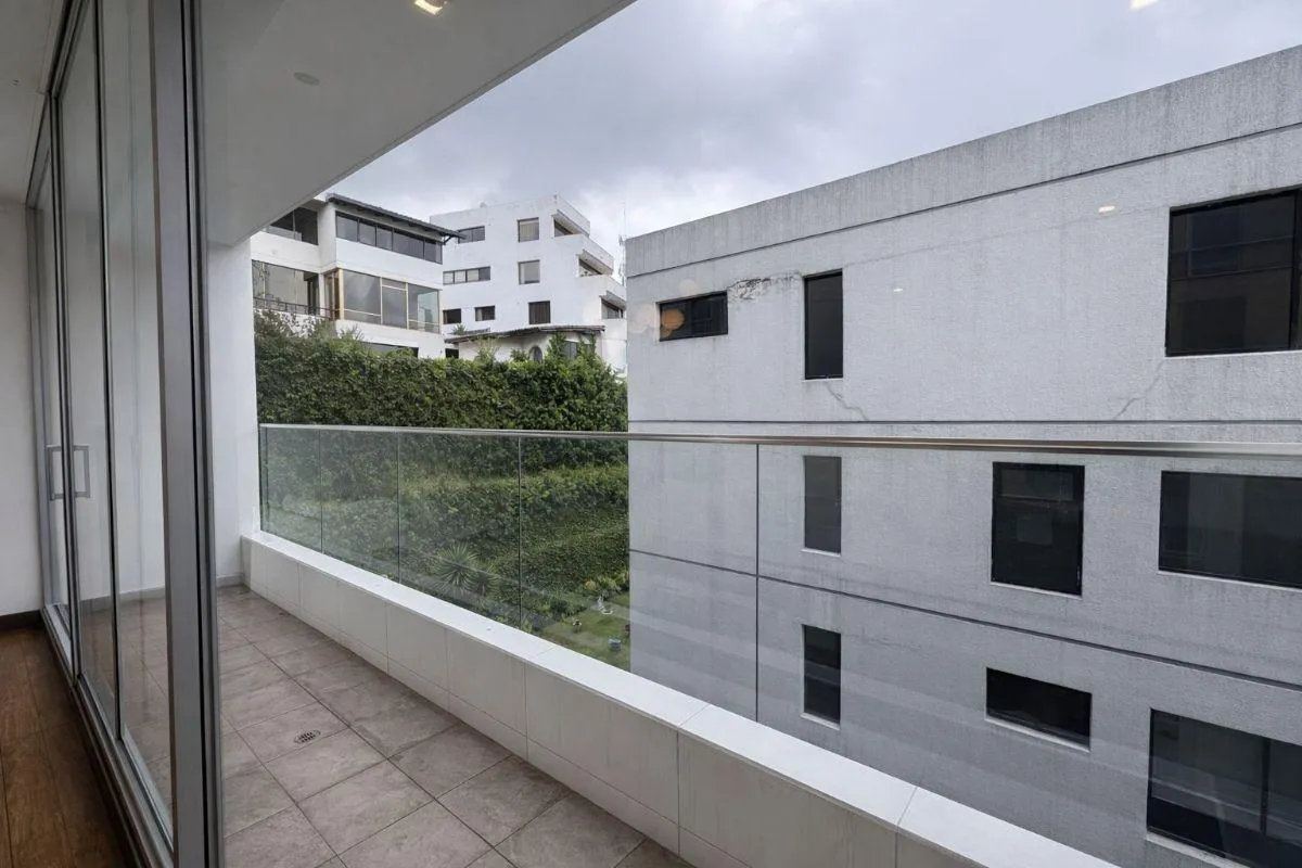 Departamento en venta en Quito Tenis, Quito — foto 3 de 11