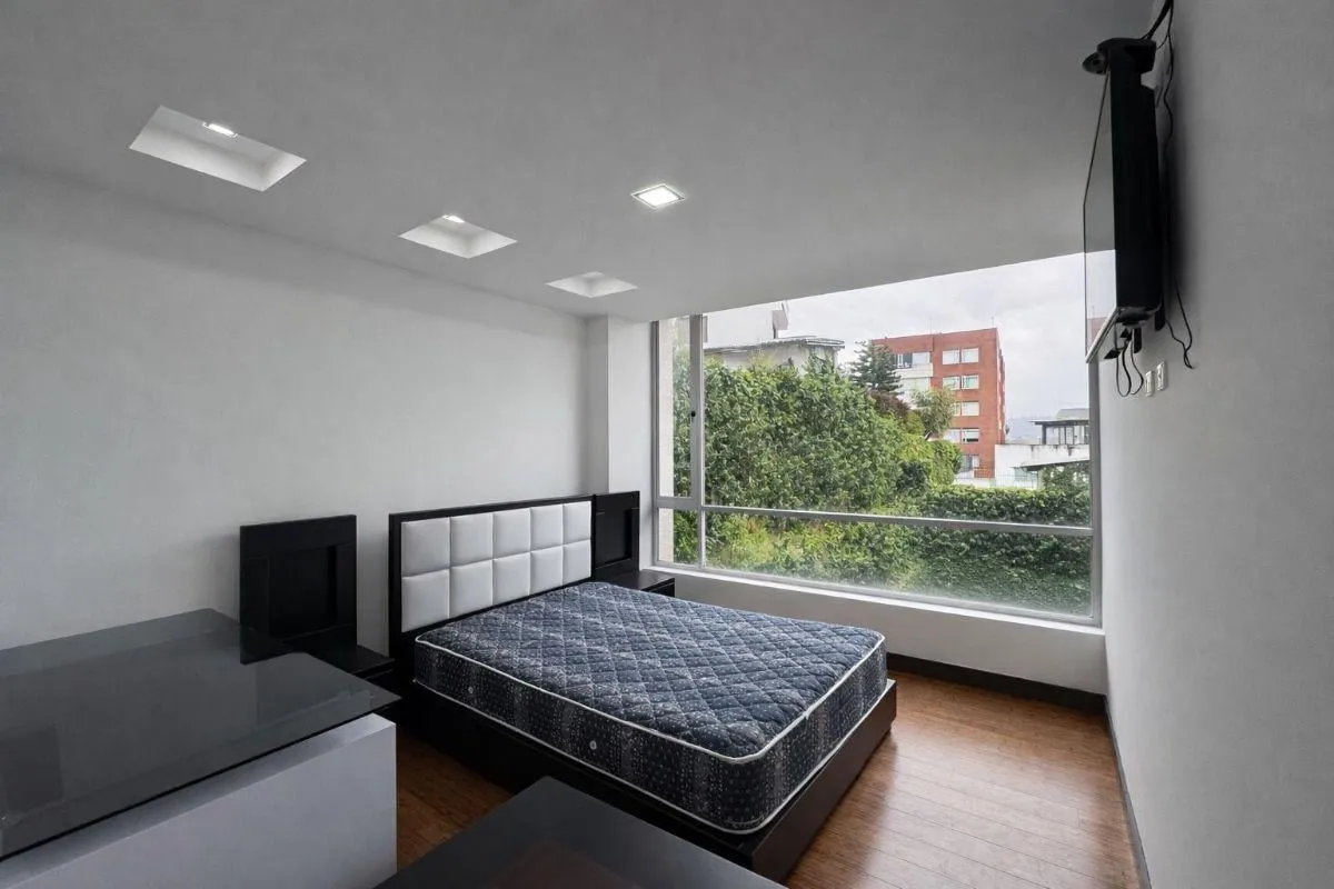 Departamento en venta en Quito Tenis, Quito — foto 8 de 11