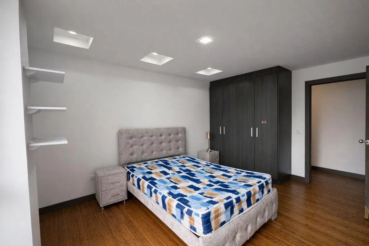 Departamento en venta en Quito Tenis, Quito — foto 9 de 11